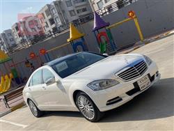 مێرسێدس بێنز S-Class